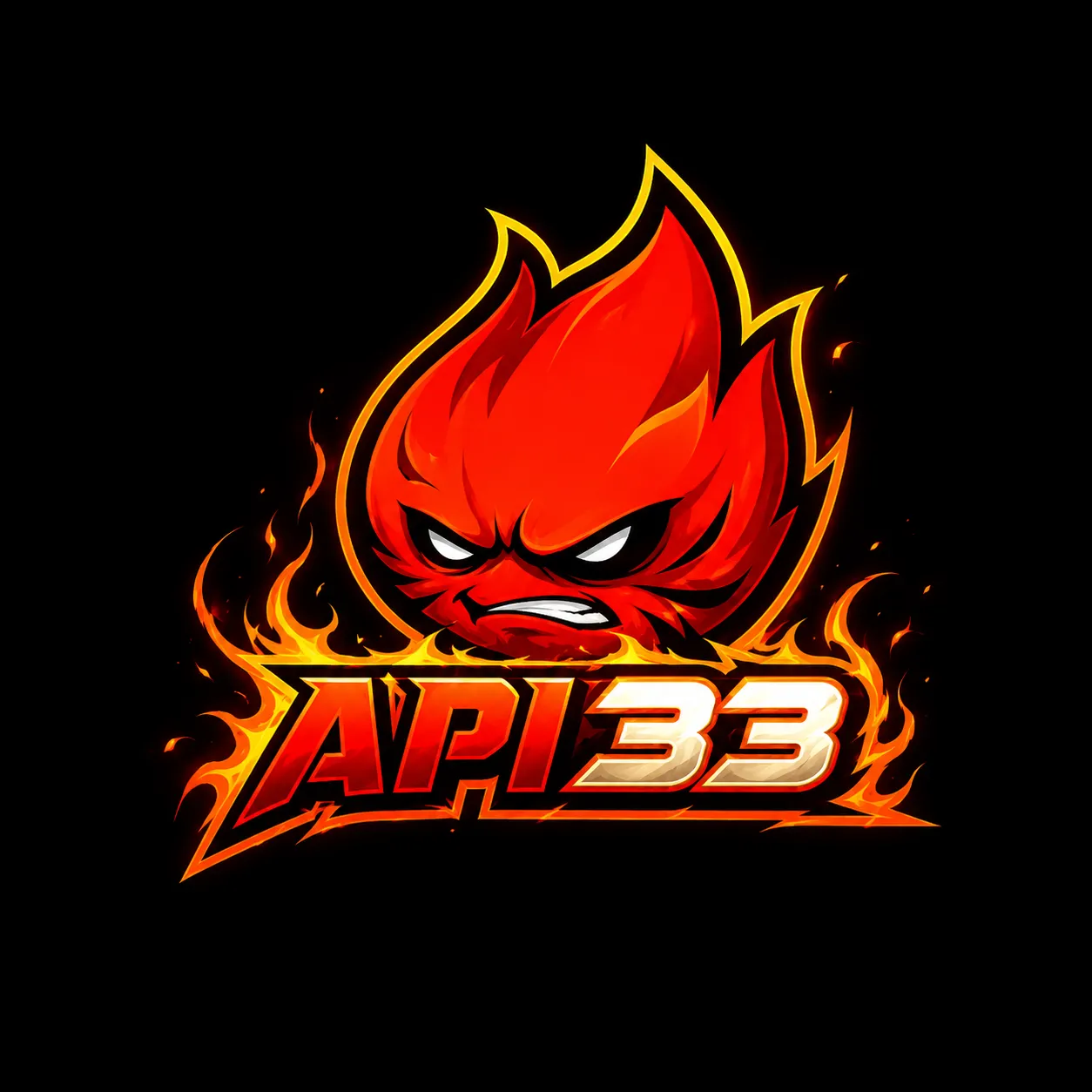 API33 - Kengerian Malam di Dalam Kegelapan