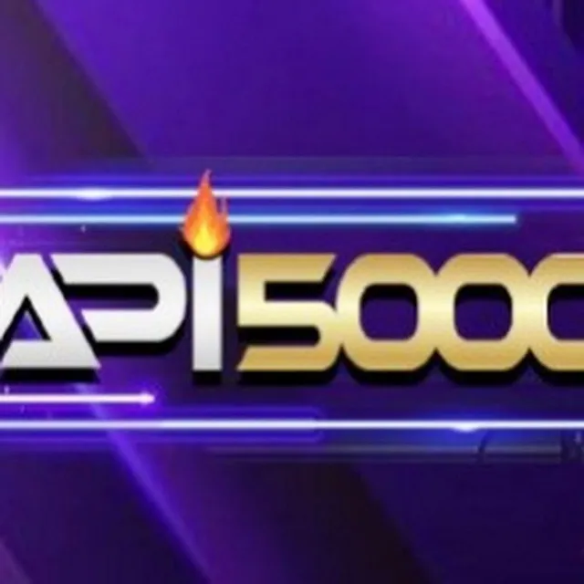 API5000 - Permainan Arcade Penuh Tantangan dan Keseruan