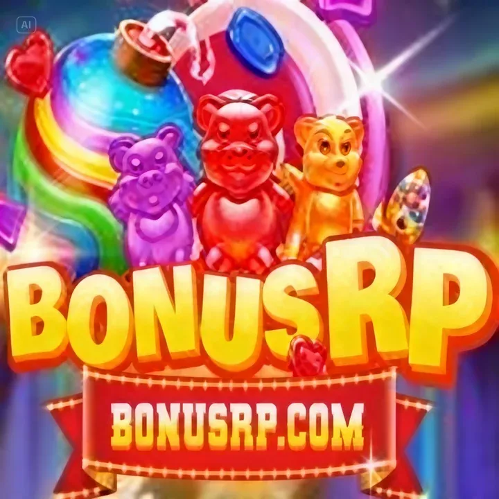 BONUSRP - Simulasi Menarik yang Mengasyikkan