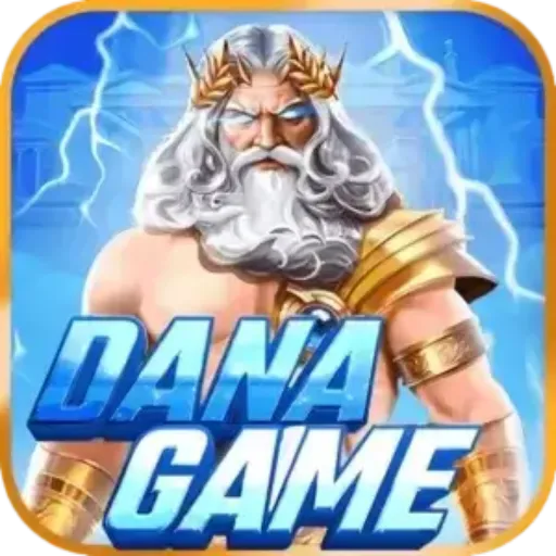 DANAGAME - Petualangan Seru di Dunia Anime
