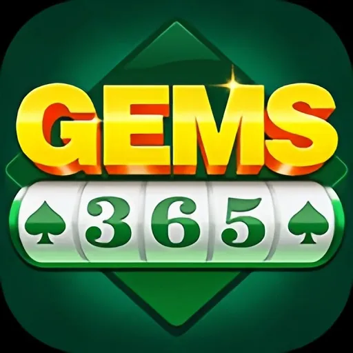 GEMS365 - Game Poker Terbaik untuk Penggemar Judi Online