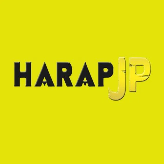 HARAPJP - Permainan Memancing Terbaik di Genggaman Tangan Anda
