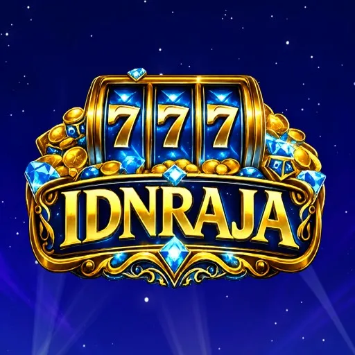 IDNRAJA - Permainan Santai yang Menyenangkan