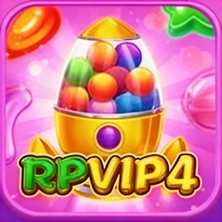 RPVIP4 - Game Tembak Ikan Penuh Aksi