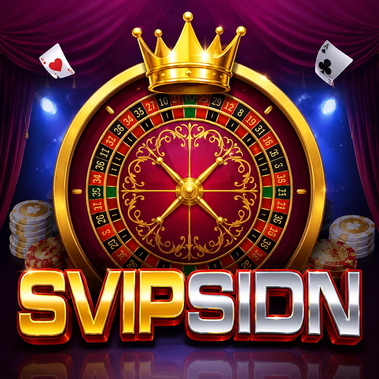 SVIPSIDN - Pertahanan Menara yang Menantang