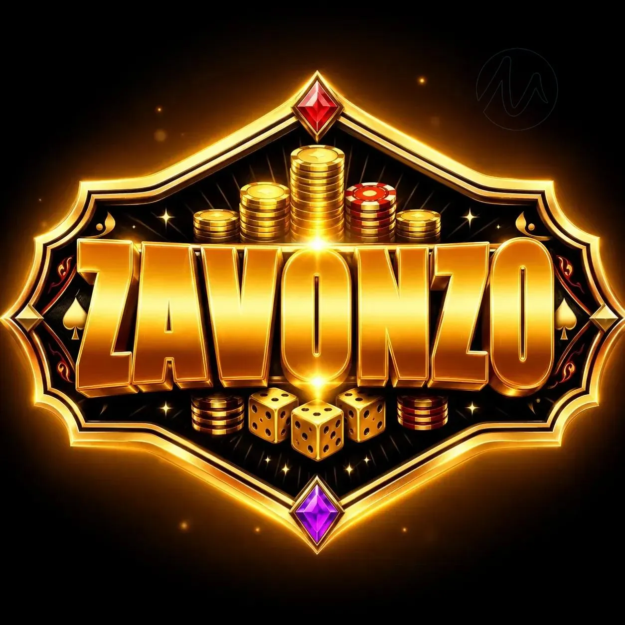 ZAVONZO - Game Santai yang Mengasyikan